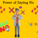 The Power of Saying No: How It Transforms Your Life