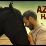 Azaad Hai Tu Lyrics – Ajay Devgn & Aaman Devgan | Movie Azaad