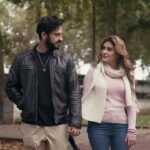 Meri Tanhai OST Lyrics – Azaan Sami Khan | HUM TV Drama 2024