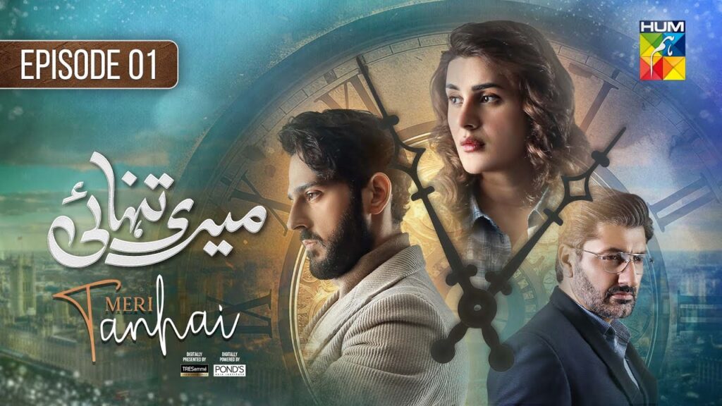 Meri Tanhai Episode 01 Review – HUM TV